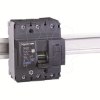 Imagem de Miniature circuit breaker, Acti9 NG125H, 3P, 25 A, C curve, 36 kA IEC 60947 2