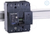 Imagem de Miniature circuit breaker, Acti9 NG125H, 3P, 25 A, C curve, 36 kA IEC 60947 2