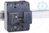 Imagem de Miniature circuit breaker, Acti9 NG125H, 3P, 25 A, C curve, 36 kA IEC 60947 2