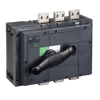 Imagem de interruptor seccionador Interpact INS1250 - 1250 A - 3 pólos