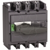 Imagem de interruptor seccionador Interpact INS500 - 500 A - 3 pólos