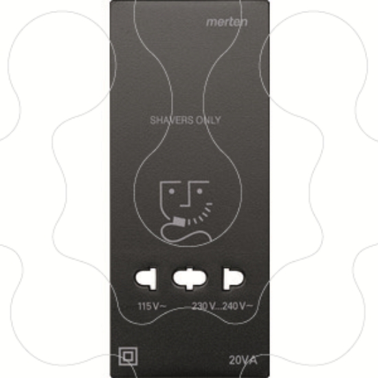 Imagem de C. P/ TOM. M?QUI BARBEAR SM ANT MT