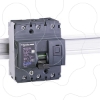 Imagem de disjuntor NG125LMA, 3P, 80A, 50KA