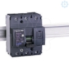 Imagem de disjuntor NG125LMA, 3P, 80A, 50KA