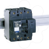 Imagem de Miniature circuit breaker, Acti9 NG125L, 3P, 80 A, D curve, 50 kA IEC 60947 2