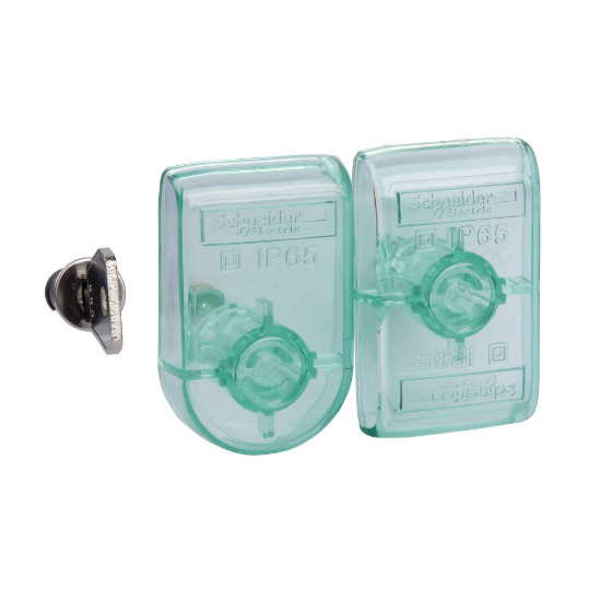 Imagem de Kaedra - Canhão com chave - Eurolocks nº 850