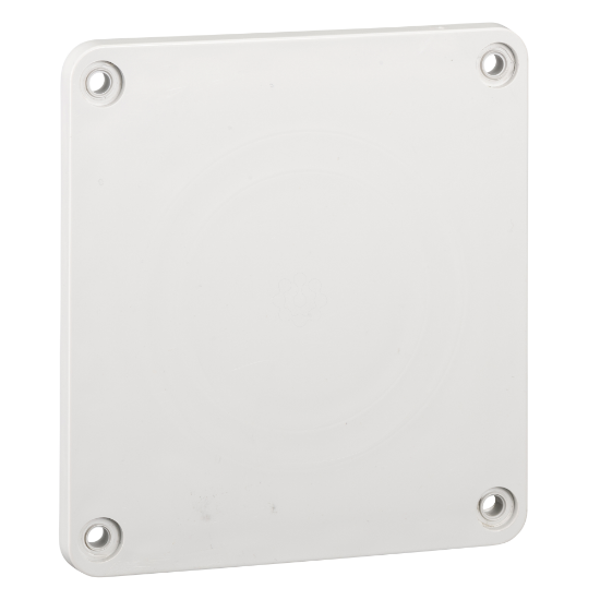 Imagem de Kaedra - Placa 90x100 mm - para tomadas 65x65 mm/75x75 mm