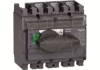 Imagem de interruptor seccionador Interpact INV250 - 250 A - 3 pólos