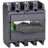Imagem de interruptor seccionador Interpact INS500 - 500 A - 4 pólos