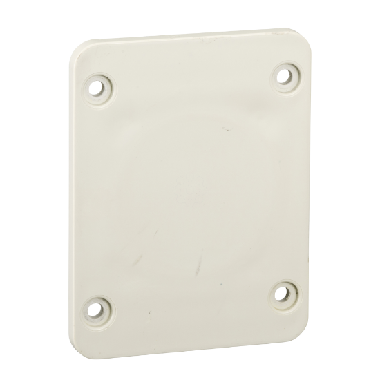 Imagem de Kaedra - Placa 65x85 mm - para tomadas 50x50 mm