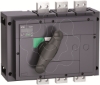 Imagem de interruptor seccionador Interpact INS800 - 800 A - 3 pólos
