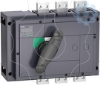 Imagem de interruptor seccionador Interpact INS800 - 800 A - 3 pólos