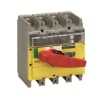 Imagem de interruptor seccionador Interpact INV320 - 320 A - 4 pólos