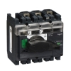 Imagem de interruptor seccionador Interpact INV100 - 100 A - 3 pólos