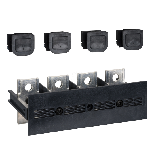 Imagem de Associação monobloco - para INV100…630/NS100...250