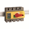 Imagem de interruptor seccionador Interpact INS100 - 4 pólos - 100 A