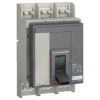 Imagem de interruptor COMPACT NS800 NA 3P extraível motorizado
