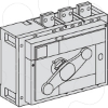 Imagem de interruptor seccionador Interpact INS1600 - 1600 A - 4 pólos