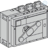 Imagem de interruptor seccionador Interpact INS1600 - 1600 A - 4 pólos