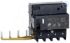 Imagem de NG125 - earth leakage add-on block - Vigi NG125 - 4P - 63A - 300mA