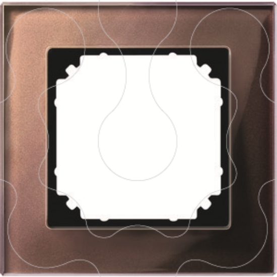 Imagem de ESPELHO SIMPLES MP MOG VDR