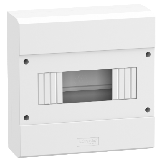 Imagem de Micro Pragma - Quadro modular - IP40 - 1x8 módulos