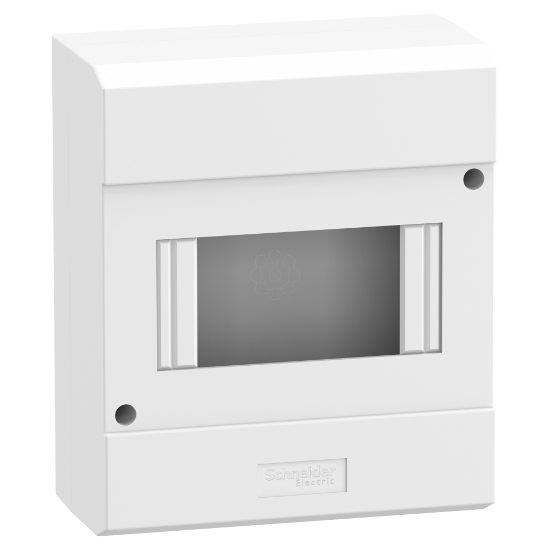 Imagem de Micro Pragma - Quadro modular - IP40 - 1x6 módulos