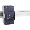 Imagem de Miniature circuit breaker, Acti9 NG125N, 2P, 40 A, C curve, 25 kA IEC 60947 2