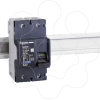 Imagem de Miniature circuit breaker, Acti9 NG125N, 2P, 40 A, C curve, 25 kA IEC 60947 2