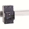 Imagem de Miniature circuit breaker, Acti9 NG125N, 2P, 32 A, C curve, 25 kA IEC 60947 2