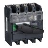 Imagem de interruptor seccionador Interpact INV500 - 500 A - 3 pólos