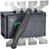 Imagem de interruptor seccionador Interpact INS2000 - 2000 A - 4 pólos