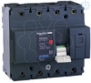 Imagem de interruptor NG125NA, 4P, 100A
