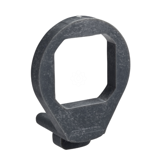 Imagem de bloqueio opcional - p/ bloqueio chassis Masterpact NT/ NW/ NW DC, NS630b..1600