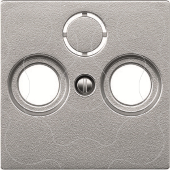 Imagem de CENTRO TOM. TV/FM/SAT SM ALU MT