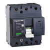 Imagem de interruptor NG125NA, 3P, 80A