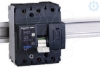 Imagem de interruptor NG125NA, 3P, 80A