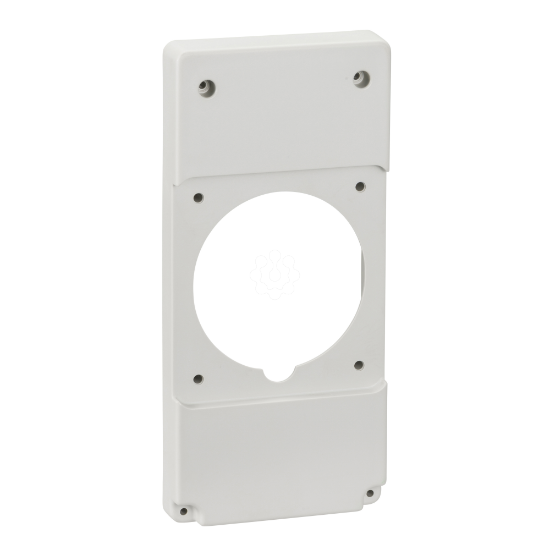 Imagem de Kaedra - Placa 103x225 mm - para tomadas BT63A 100x107 mm