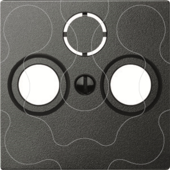 Imagem de CENTRO TOM. TV/FM/SAT SM ANT TP