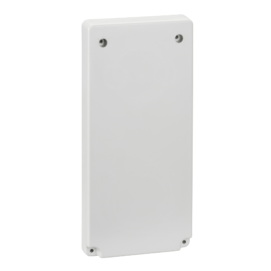 Imagem de Kaedra - Placa 103x225 mm - para tomadas 65x65/75x75 mm ou obturador