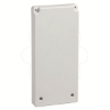 Imagem de Kaedra - Placa 103x225 mm - para tomadas 65x65/75x75 mm ou obturador