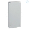 Imagem de Kaedra - Placa 103x225 mm - para tomadas 65x65/75x75 mm ou obturador