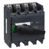 Imagem de interruptor seccionador Interpact INS500 - 500 A - 4 pólos