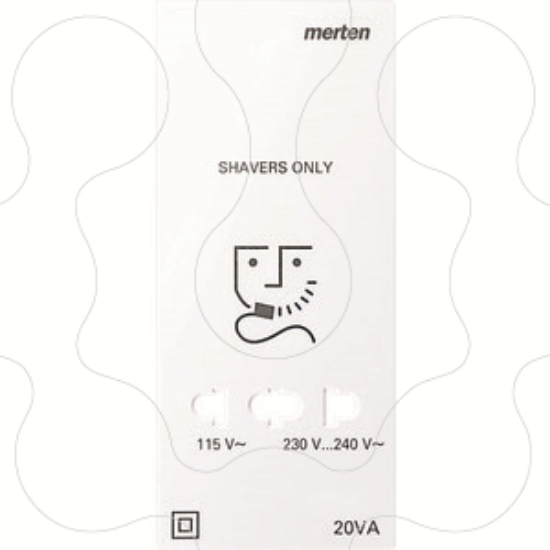 Imagem de C.P/TOM.M?Q.BARBEAR SM BRC ACT BRL TP