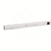 Imagem de Straight length, Canalis KBB, 40 A, 1 circuit L+N+PE, 3 tap-off units, 3 m, white