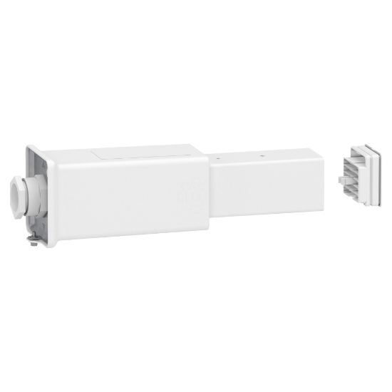 Imagem de FEED UNIT 40A LEFT MOUNTING