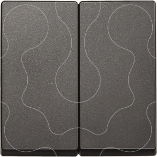 Imagem de TECLA DUPLA SM ANT TP