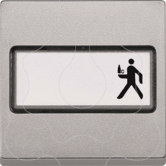 Imagem de TECLA INFORMACAO SM ALU MT