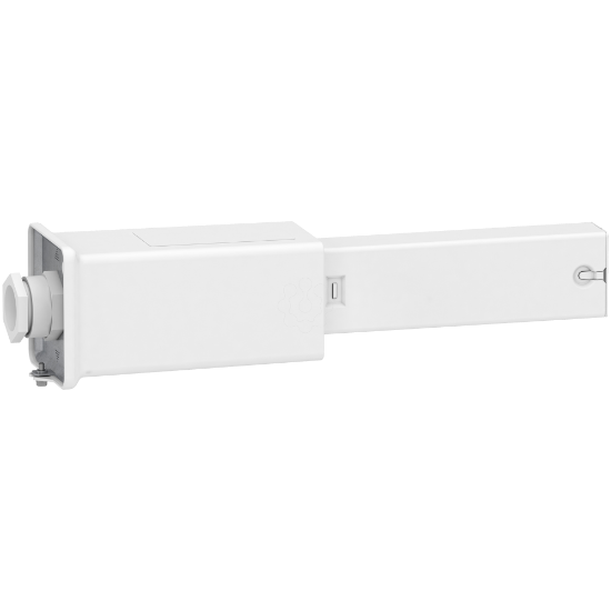 Imagem de FEED UNIT 40A LEFT MOUNTING
