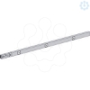 Imagem de Straight length, Canalis KBA, 40 A, 1 circuit 3L+N+PE, 5 tap-off units, 3 m, white
